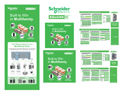 Image of Built to Win Counter Kit 2